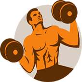 Weight Training on 9Apps