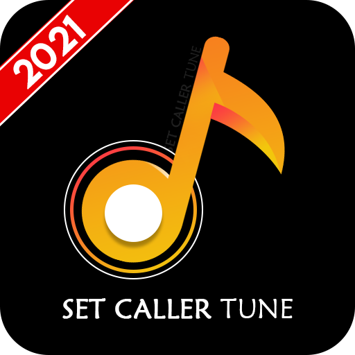 Set Caller Tune - New Ringtone 2021 icon