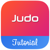 Learn Judo Offline icon
