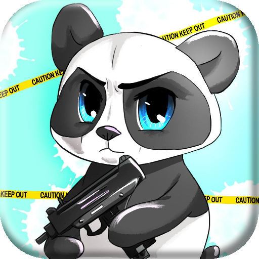 Panda Rampage icon