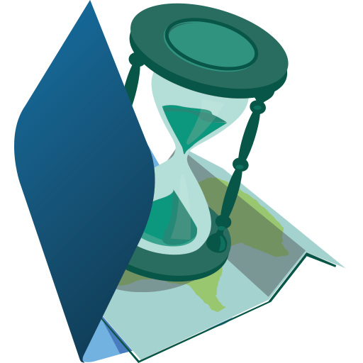 História mundial icon