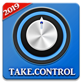 speaker volume control icon