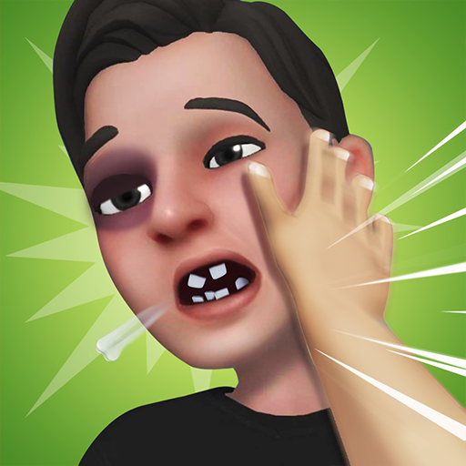 Slap Stars - Smack Wack Slap King Game! icon