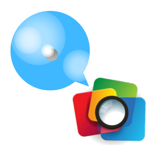 SelfieTimes Messenger icon