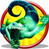 Ben Bne 10 Speed - ben power Ripjaw be nalien 10 icon