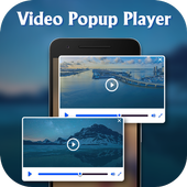 Video Popup Player icon