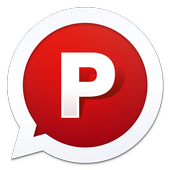 PARSHIP Messenger icon