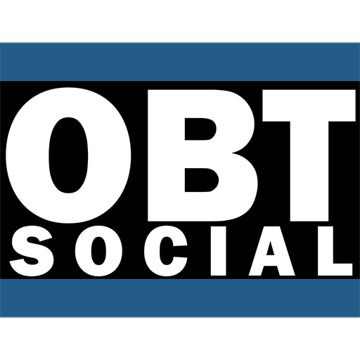 OBT Social icon