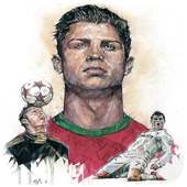 Cristiano Ronaldo Wallpapers on 9Apps