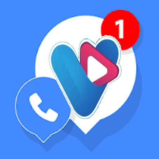 Vtube Messenger icon