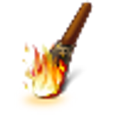 MotoTorch LED أيقونة