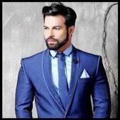 Men Dress Style иконка