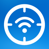 wifi map icon