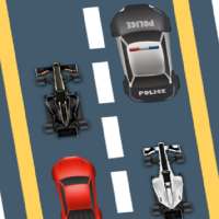 Racing Car : Action Racing Game