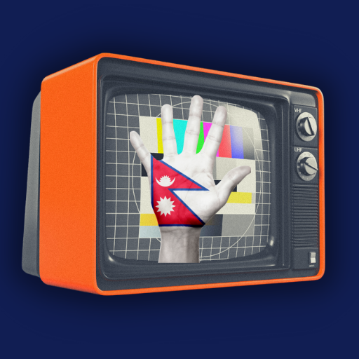 Nepalese TV: Pocket TV icon