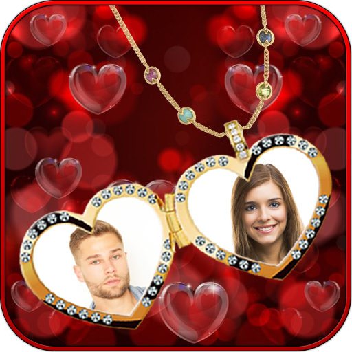 Photo Editor &amp; Photo Frames: L icon