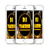 DJ Takbiran 2020 Full Bass Offline icon