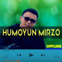 Humoyun Mirzo  - Хумоюн Мирзо on 9Apps