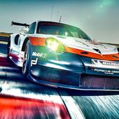 City Car GT Racing-Fever icon