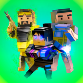 LEGENDS OF CRAFT icon