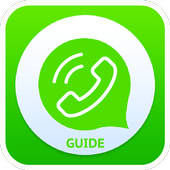 Guide for WhatsApp Messenger icon