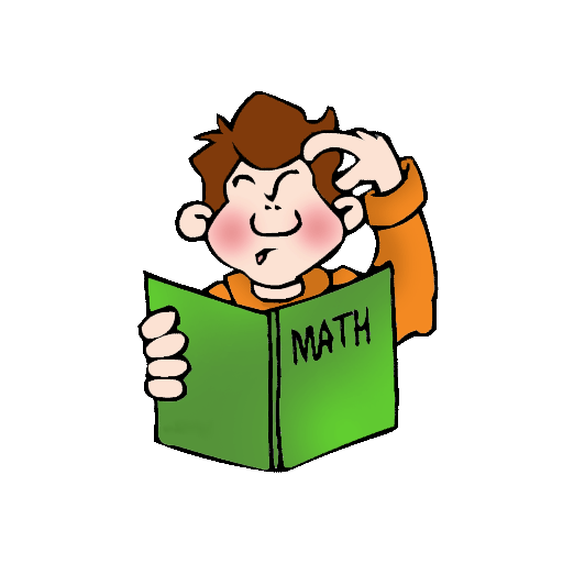 600  Math Word Problems (LITE) icon