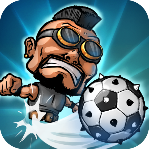 ⚽ Fighters Bola Sepak Boneka - Soccer PvP ⚽ icon