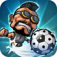 ⚽ Puppet Football Fighters - Футбол PvP ⚽