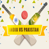 India vs Pakistan | Asia Cup 2018 | Cricket Score icon