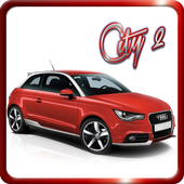 City Car Parking 2 icon