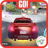 ikon game balap terbaik