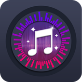 Music Player Bass Booster icon