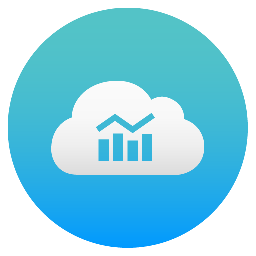 VIVOCloud Retail icon