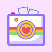 Super Flash Camera icon