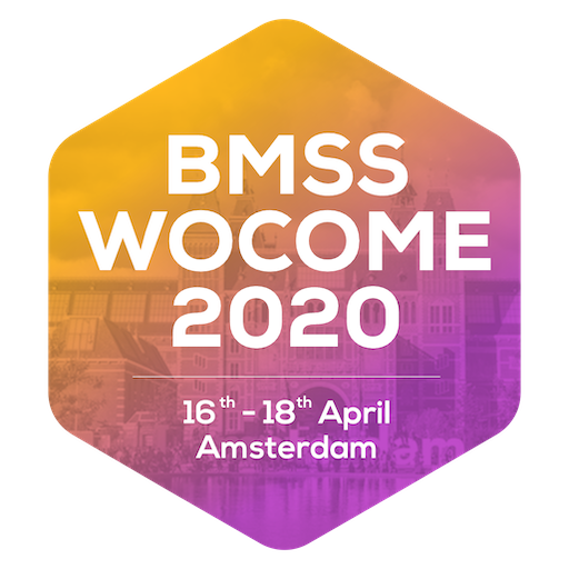 BMSS WOCOME 2020 icon