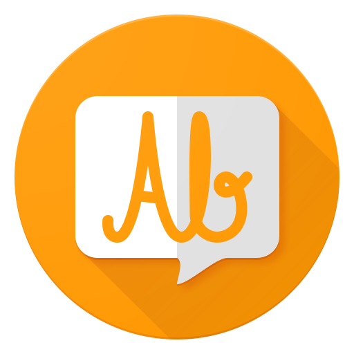 Handwritten Messages, MMS icon