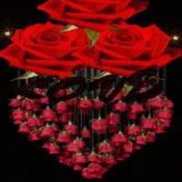 Rose Jhumer Live Wallpaper on 9Apps