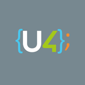 Unit4 Developer Day(U4DevDay) icon