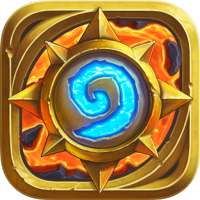 ハースストーン (Hearthstone) on 9Apps