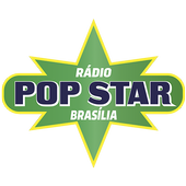 Rádio Pop Star Brasília icon