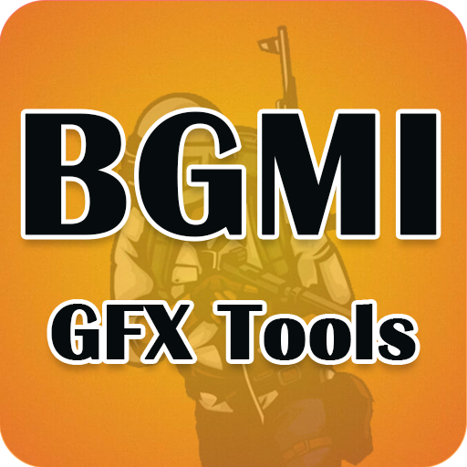 BGMI GFX Tool - Game Free Optimizer أيقونة