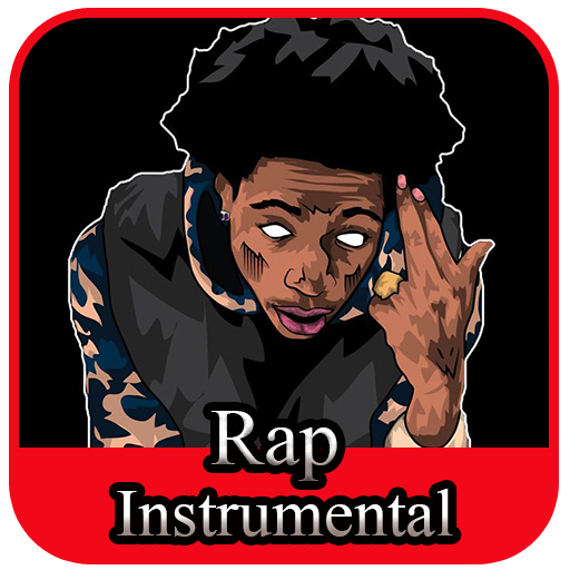 Instrumental Rap beats - Rap music 2020 icon
