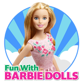 Fun With Barbie Dolls icon