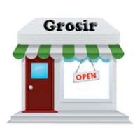 Grosir Gamis Murah Surabaya on 9Apps