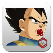 Stickers Dragon Ball for WhatsApp icon