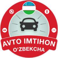 Millioner Avto Imtihon 2023