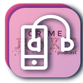 Crime Junkie Podcast icon