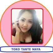 Toko Tante Maya Sinta jakarta on 9Apps