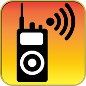Wi-fi Walkie Talkie icon