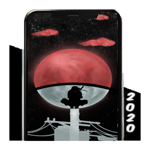 Hokage ninja wallpapers HD icon